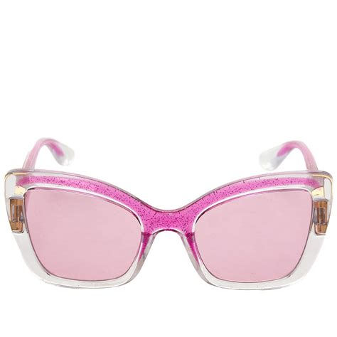 dolce gabbana light pink|dolce gabbana pink glasses.